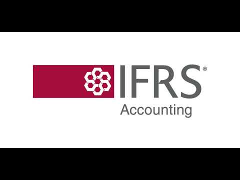 Leading Accounting & IFRS Advisory