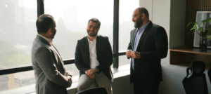 CFO & Financial Services