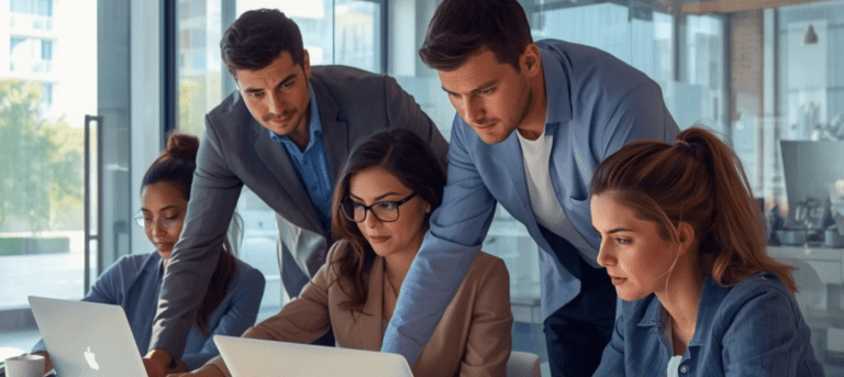 Digital Enablement