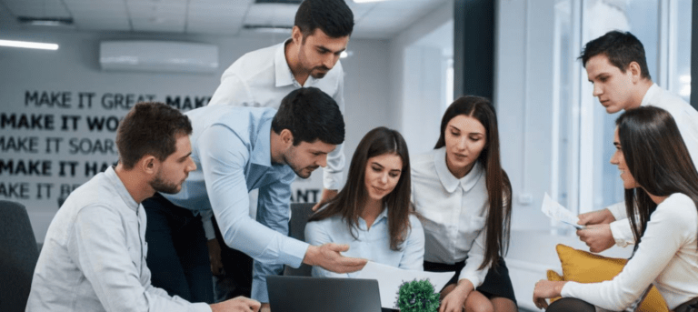 Digital Tools & Workflow Enablement