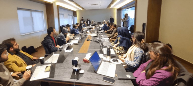 Internal Audit & Risk Advisory