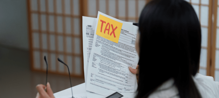 Tax & Legal Regulatory Compliance