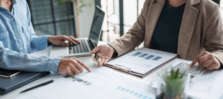 Technical Accounting & IFRS Support