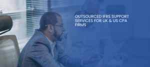 outsourced ifrs support services