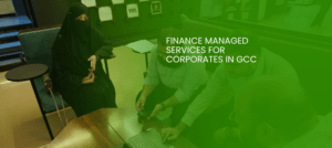 Finance Managed Services