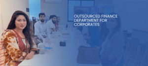 Outsourced Finance Department