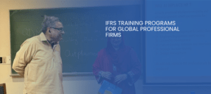 IFRS Training Programs