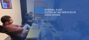 Internal Audit Outsourcing Services