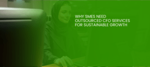 outsourced CFO services