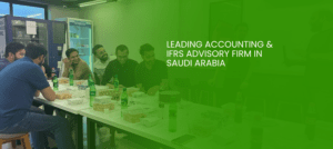 Leading Accounting & IFRS Advisory