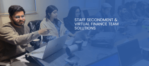 Staff Secondment & Virtual