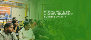 Internal Audit & Risk Advisory Services