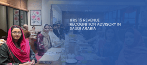 IFRS 15 Revenue