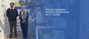 IFRS 16 Common Pitfalls Businesses