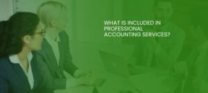 Professional Accounting Services