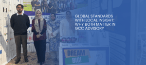 Global standards