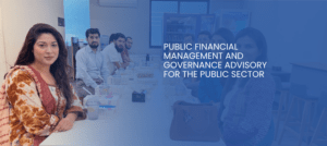 Public financial management