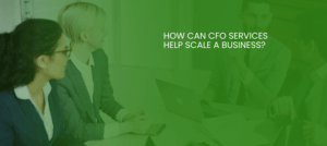 cfo services