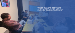 cfo services include business