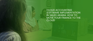 Cloud Accounting Software
