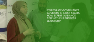Corporate Governance Advisory