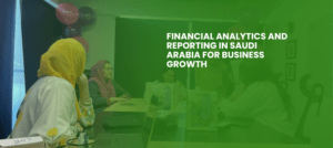 Financial Analytics and Reporting