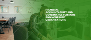 Financial accountability