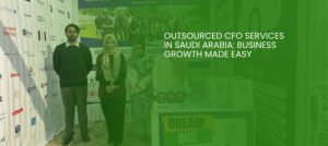 Outsourced CFO Services