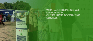 outsourced accounting services Saudi Arabia