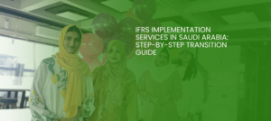 IFRS Implementation Services