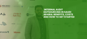 Internal Audit Outsourcing in Saudi Arabia