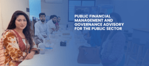 Public financial management