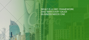 GRC Framework