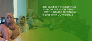 IFRS Complex Accounting