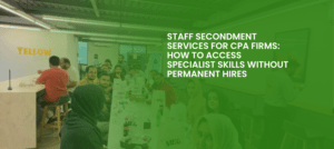 Staff Secondment Services