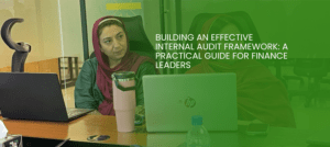 Building an Effective Internal Audit