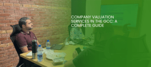 Company Valuation Services