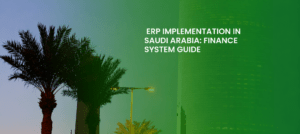 ERP Implementation
