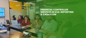 Financial Controller Services in KSA