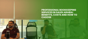 Professional Bookkeeping Services