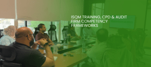 ISQM Training Modules