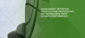 Management Reporting Services