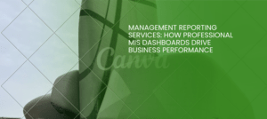 Management Reporting Services