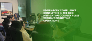 Regulatory Compliance
