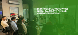 Zakat Compliance Services