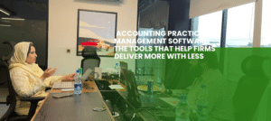 Accounting Practice Management