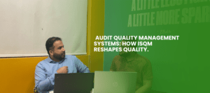 Audit Quality Management
