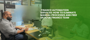 Finance Automation Services