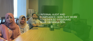 Internal Audit and Compliance