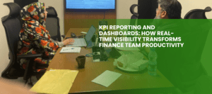 KPI Reporting and Dashboards